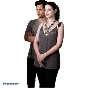 Joie Genevieve Tank Top